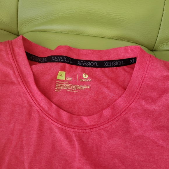 Exersion Tank top - Picture 3 of 3